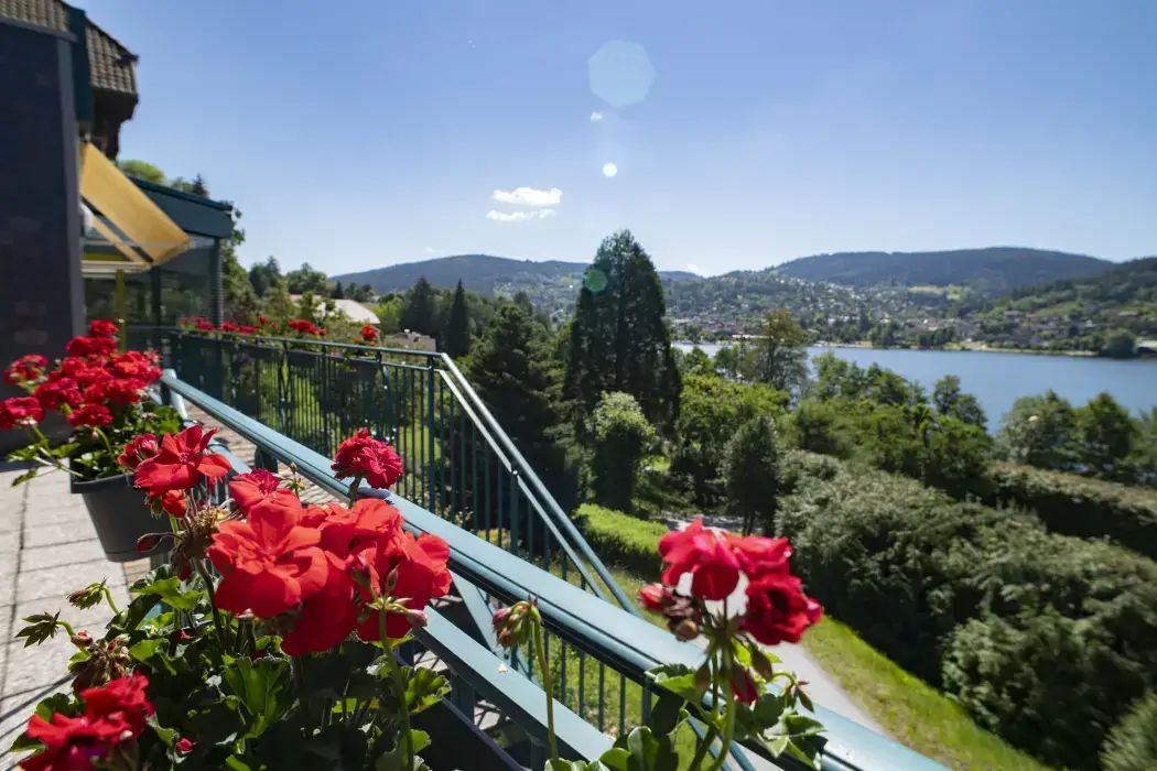 Manoir au Lac 20