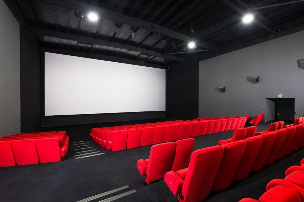 Cap Ciné Blois 2
