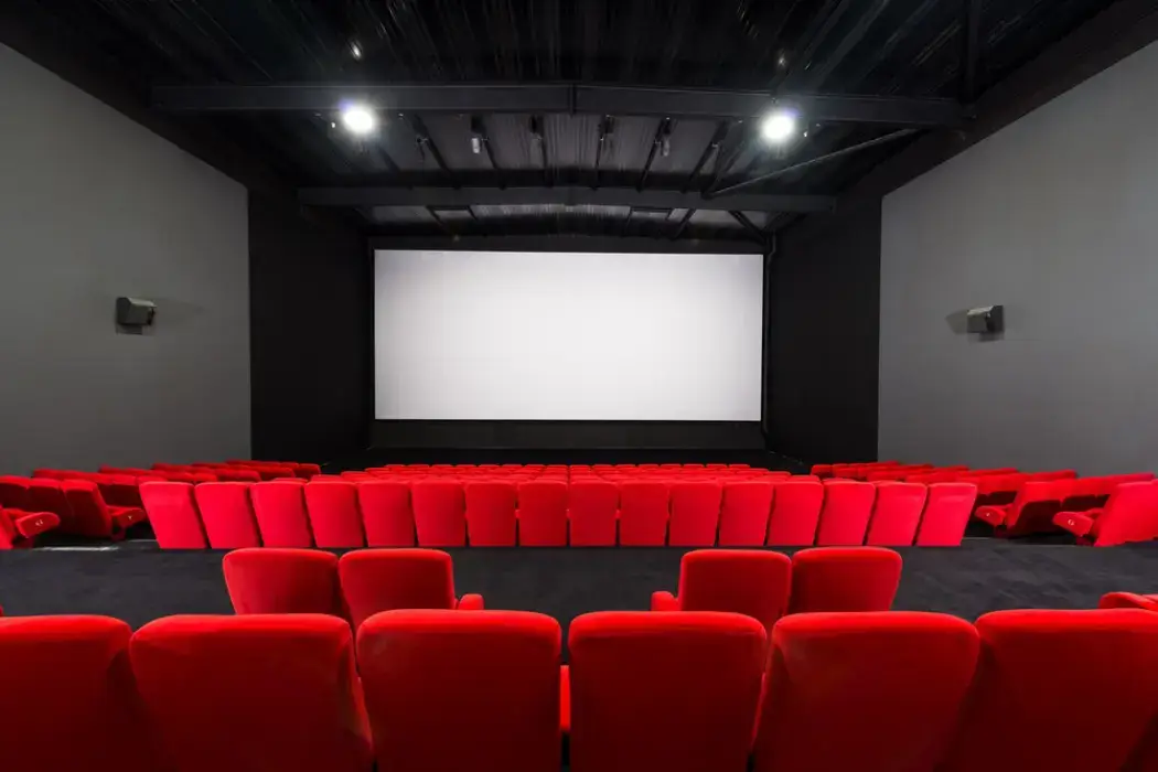 Cap Ciné Blois 3