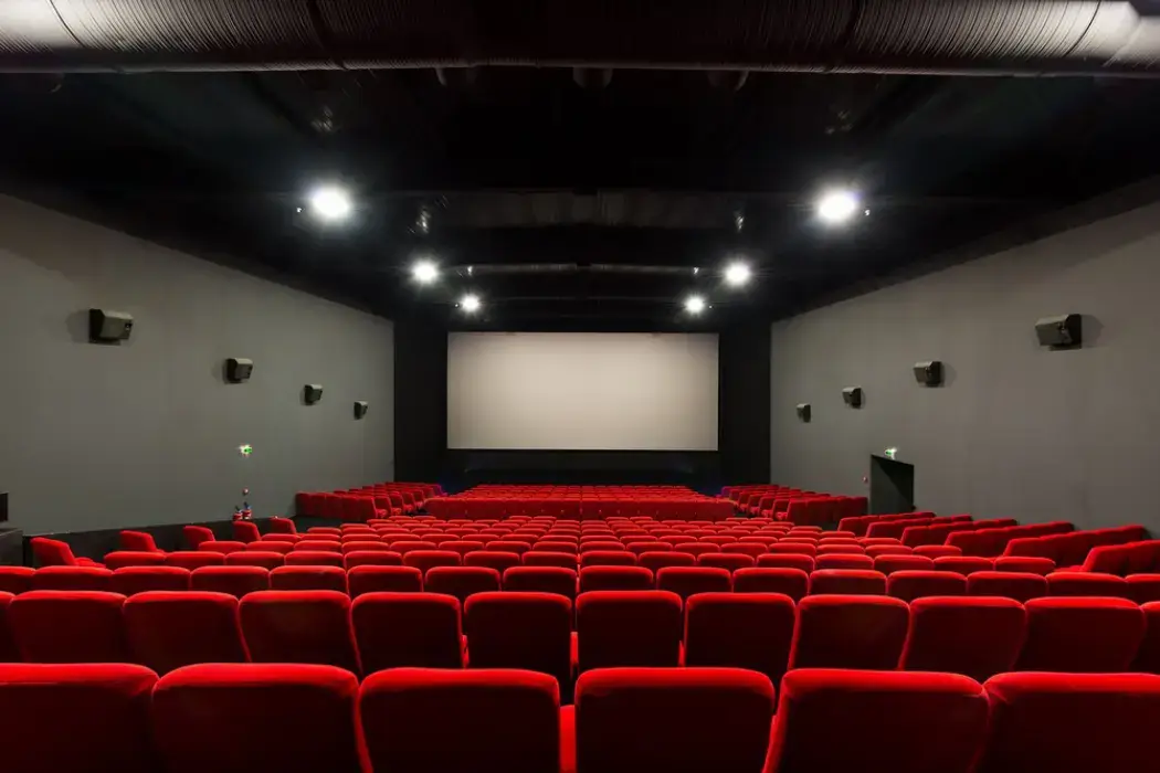 Cap Ciné Blois 4