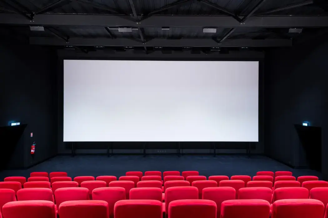 Cap Ciné Blois 5