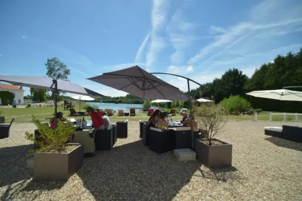 Ezy Lake 2