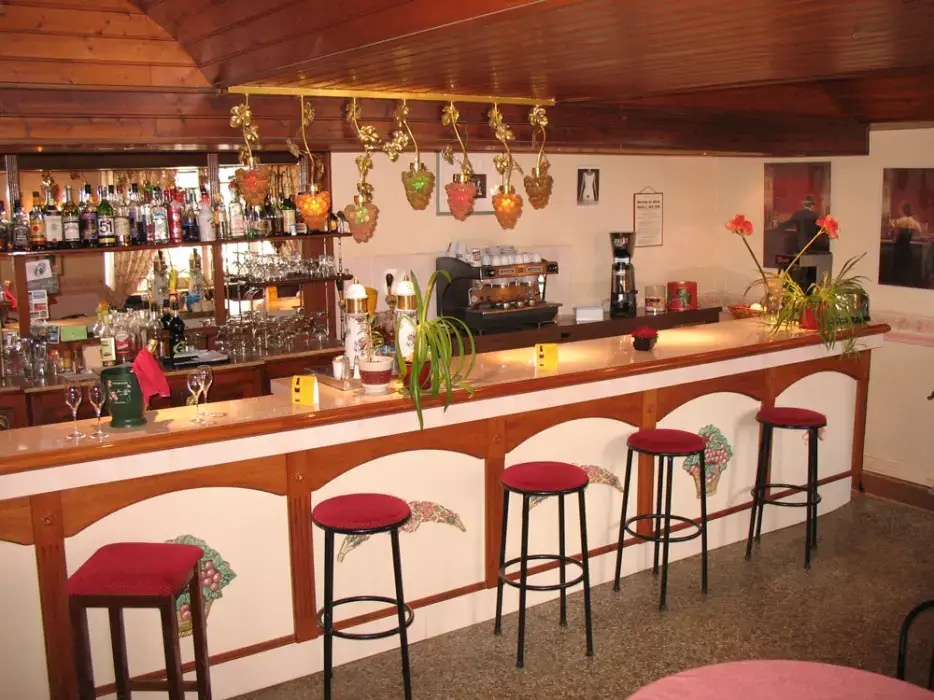 Auberge du Val des Bois 3