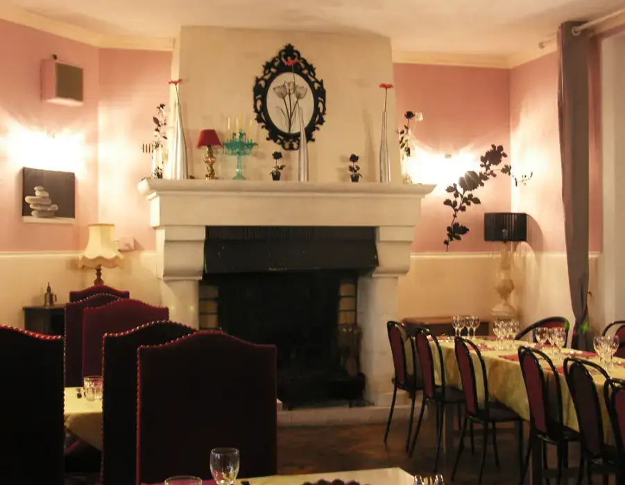 Auberge du Val des Bois 5
