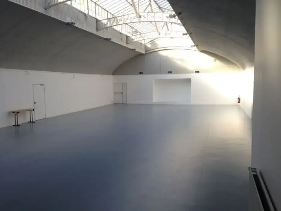 Espace Saint Martin 3