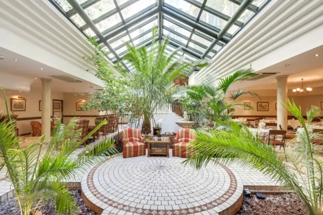 Villa Beaumarchais 3