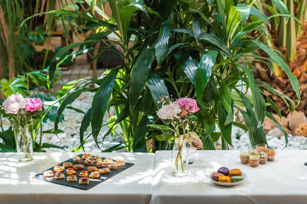 Villa Beaumarchais 5