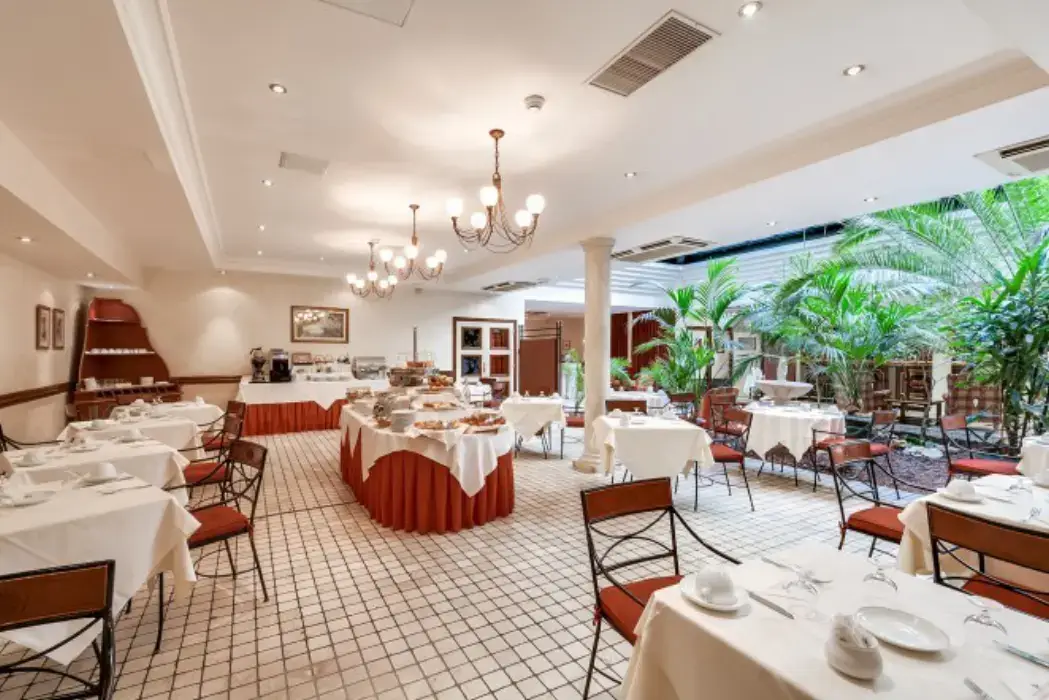 Villa Beaumarchais 6