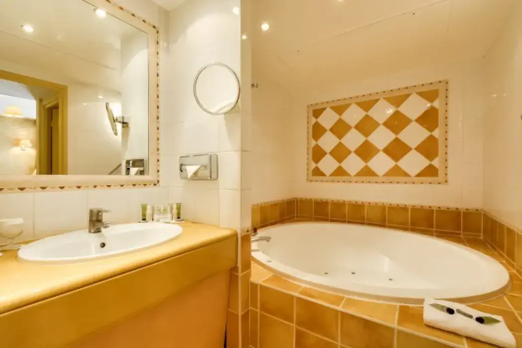 Villa Beaumarchais 11