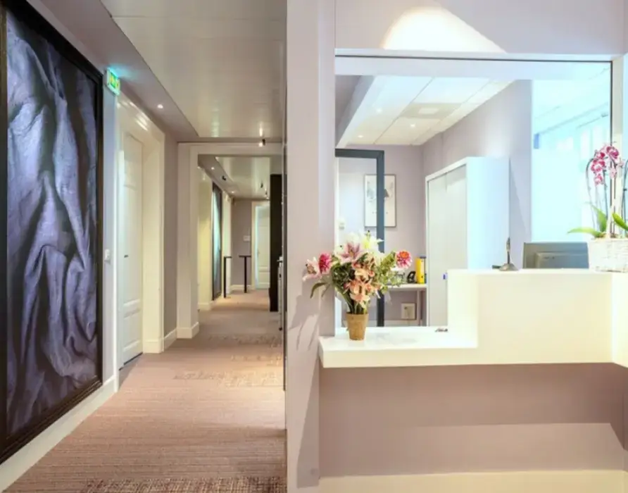 Buro Club Paris Vendôme 3