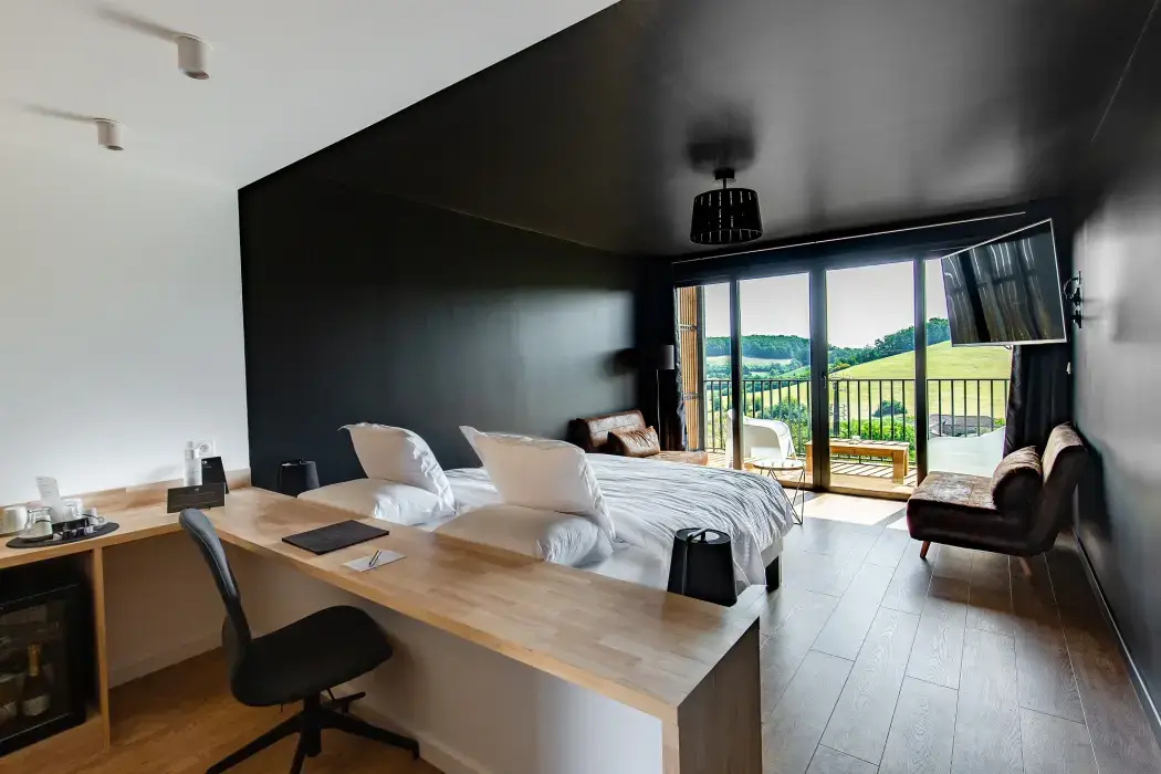 Domaine de Baulieu 7