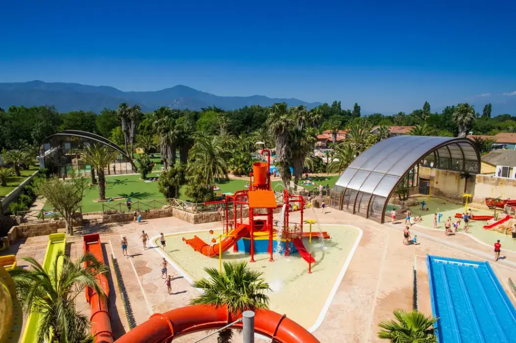 Camping la Sirène 7