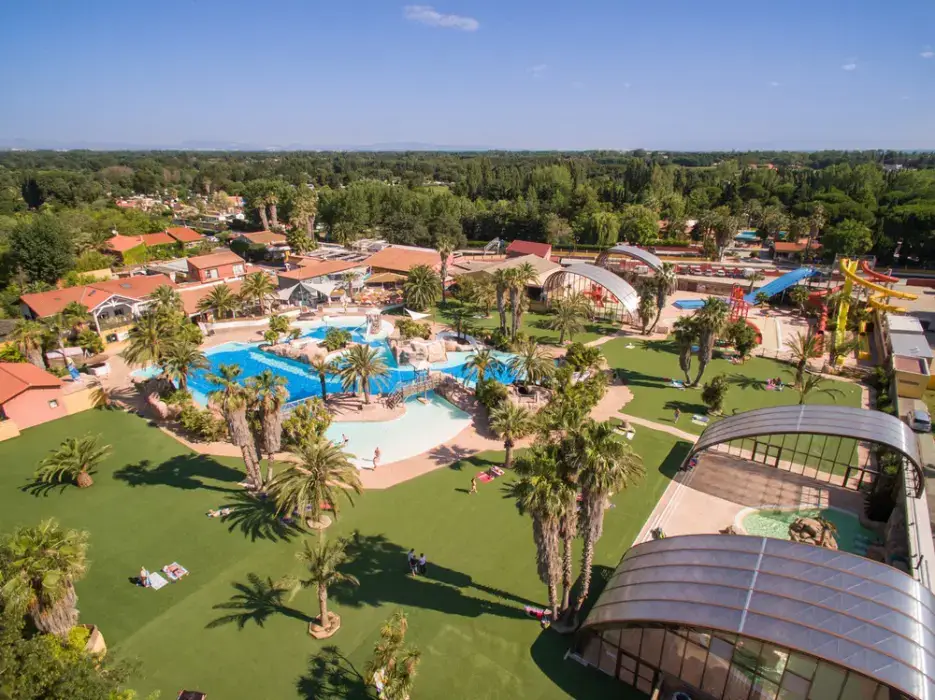 Camping la Sirène 9