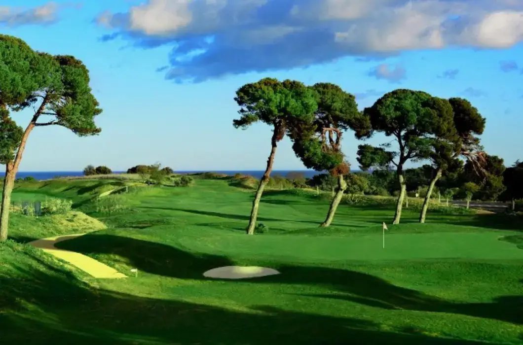 Palmyra Golf Hotel 21