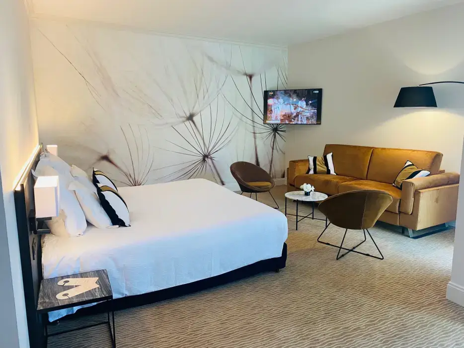 Palmyra Golf Hotel 22