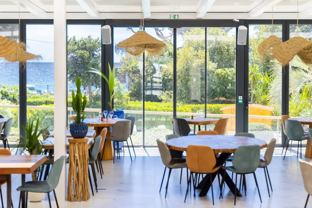 Luxotel Cannes 8