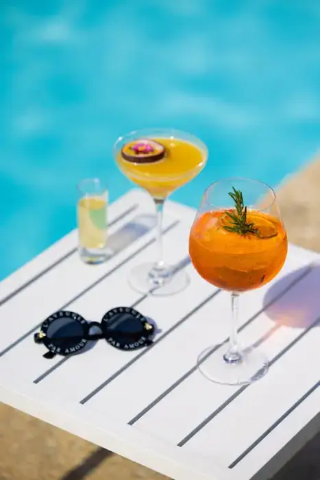 Luxotel Cannes 18
