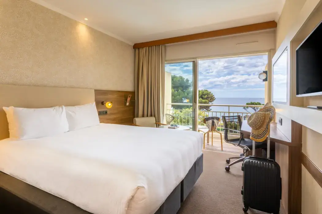 Luxotel Cannes 21