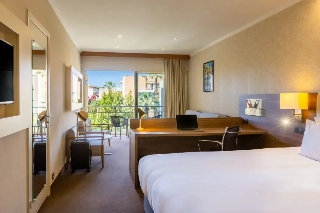 Luxotel Cannes 25