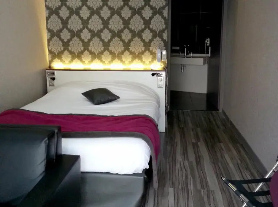 Hôtel Fontarabie 7