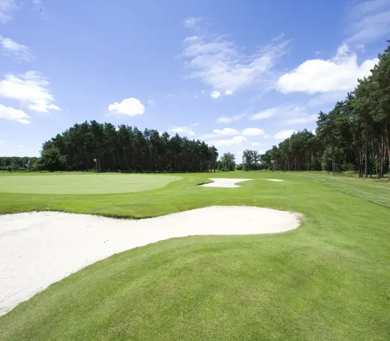 Golf du Château de Chaverny 3