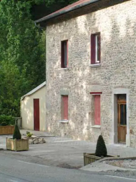 Le Clos des Sources 2