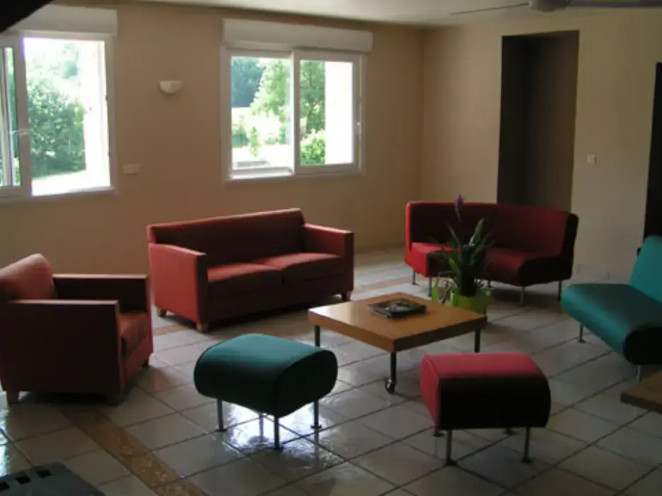 Le Clos des Sources 3
