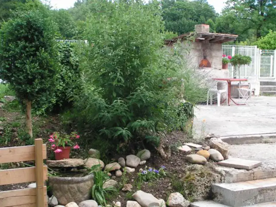 Le Clos des Sources 4