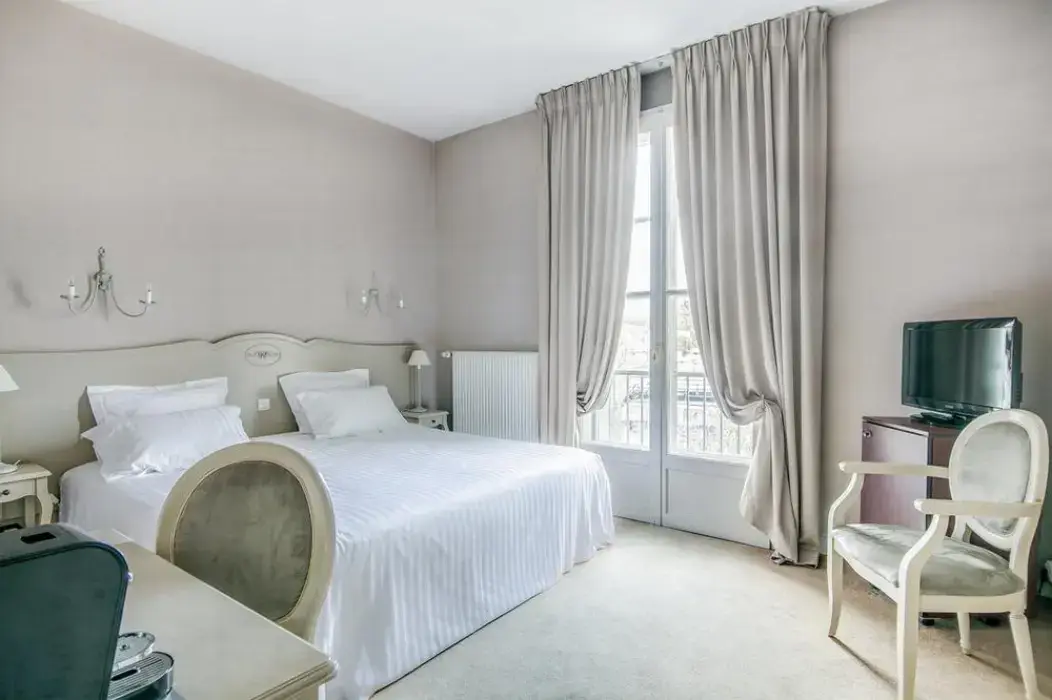 Hôtel Le Maxime 3
