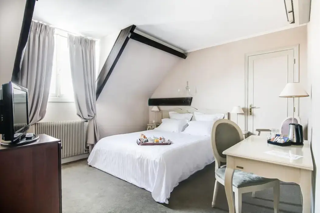 Hôtel Le Maxime 4