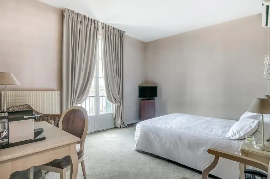 Hôtel Le Maxime 6
