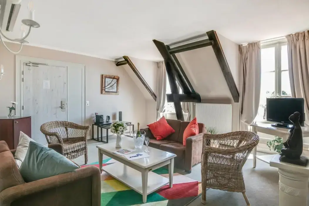 Hôtel Le Maxime 7