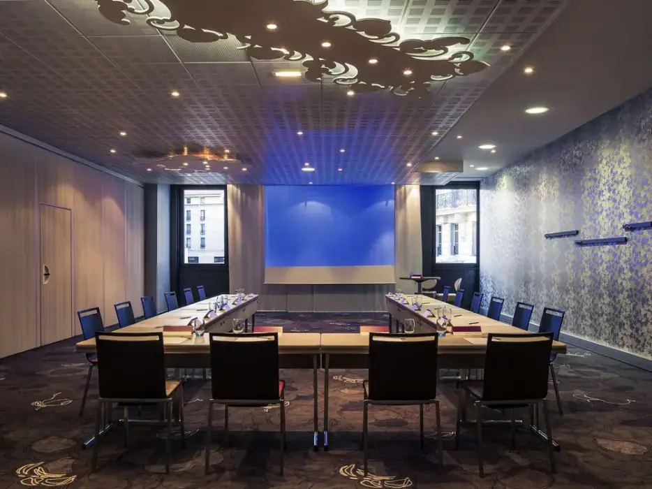 Mercure Marseille Centre Vieux Port 14