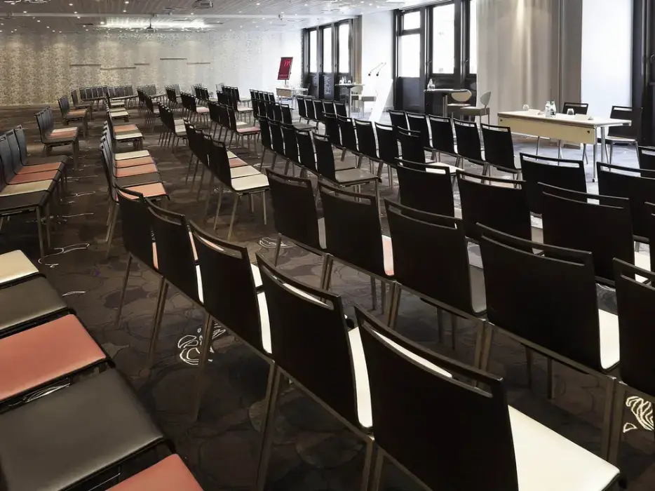 Mercure Marseille Centre Vieux Port 15