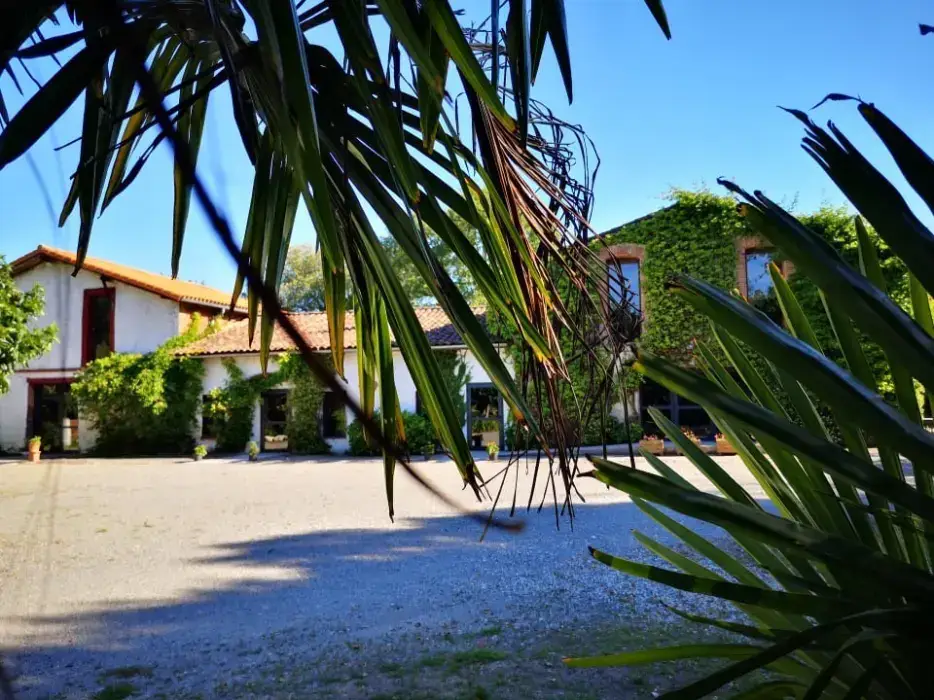 Domaine de Courrèges 4