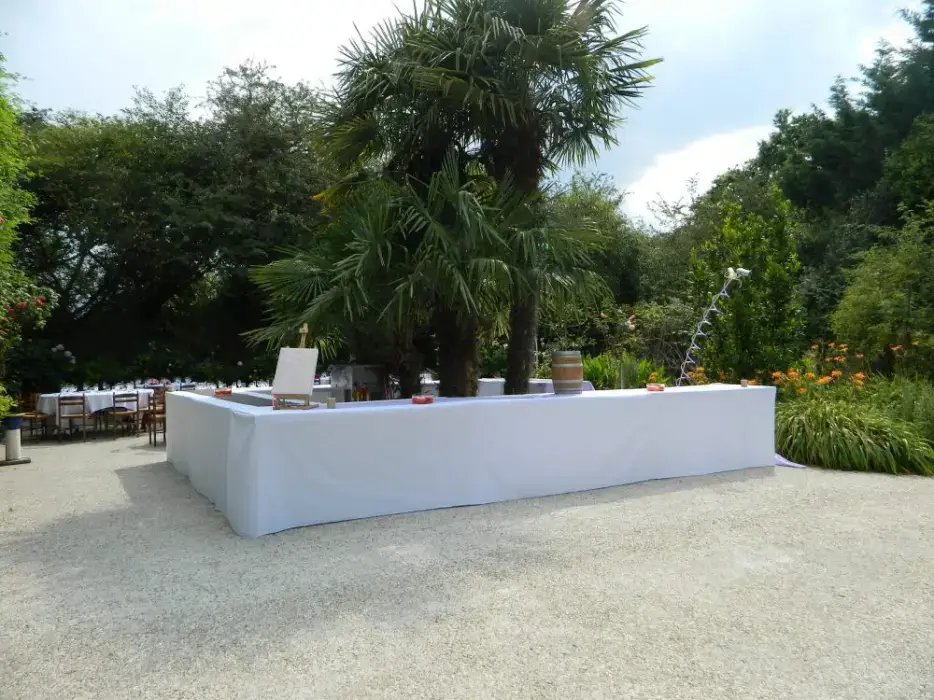 Domaine de Courrèges 6