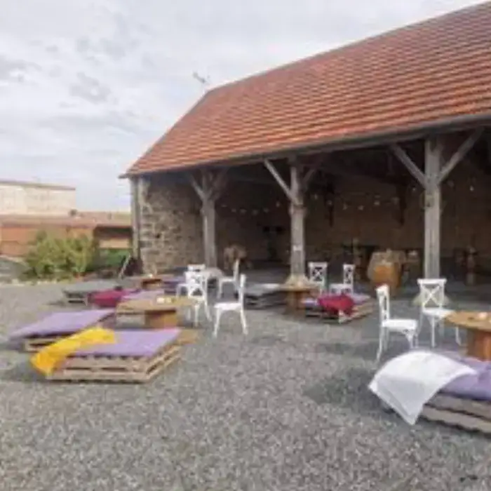 Domaine de la Ferme de Jean Grogne 5