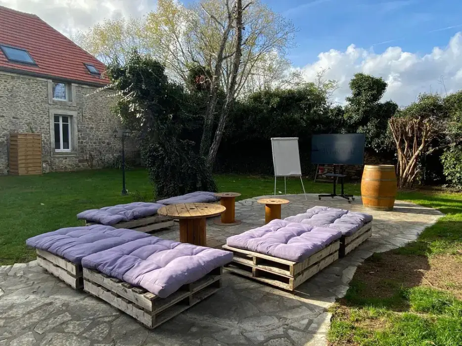 Domaine de la Ferme de Jean Grogne 6