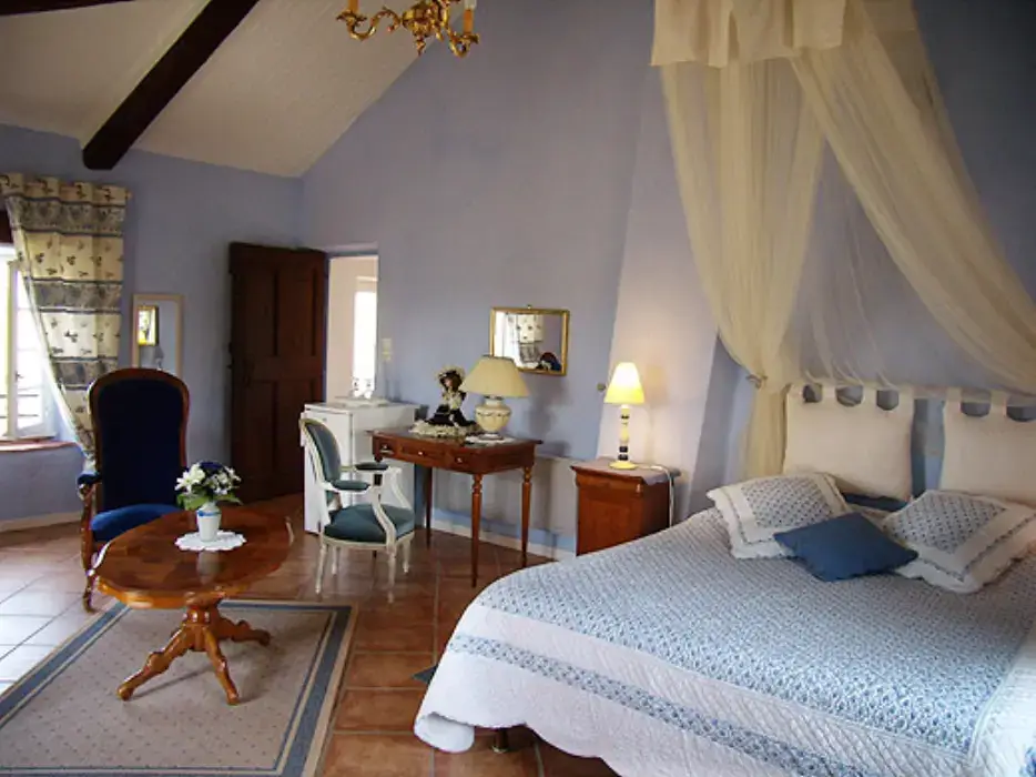 Bastide des Princes 2