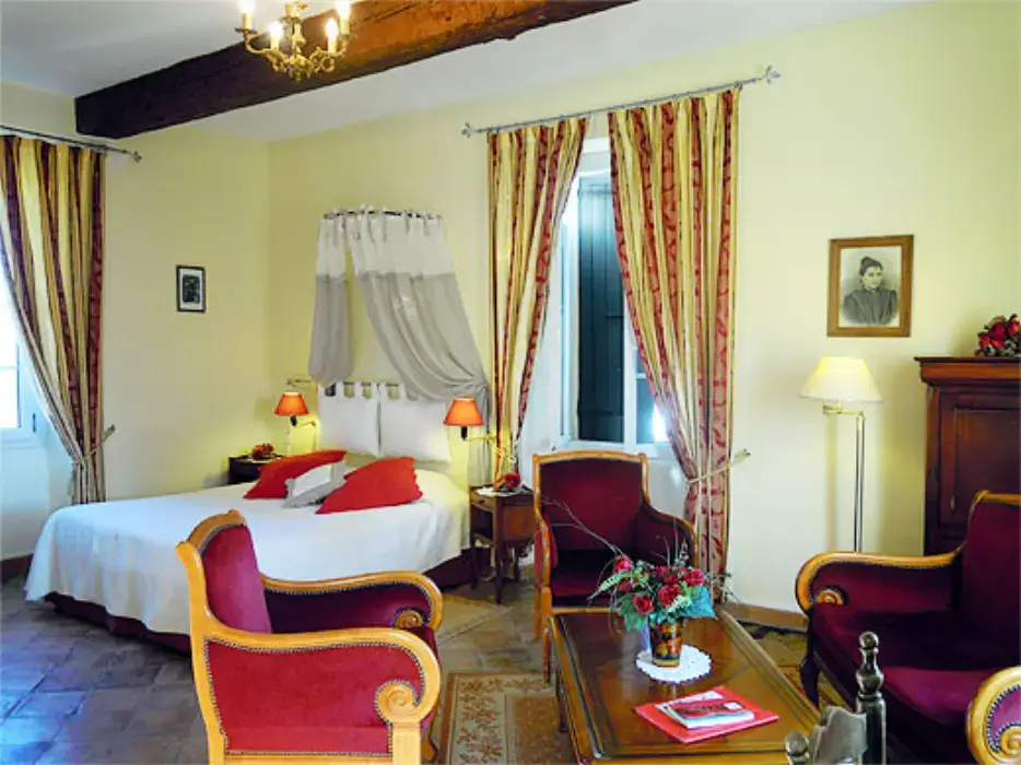 Bastide des Princes 4