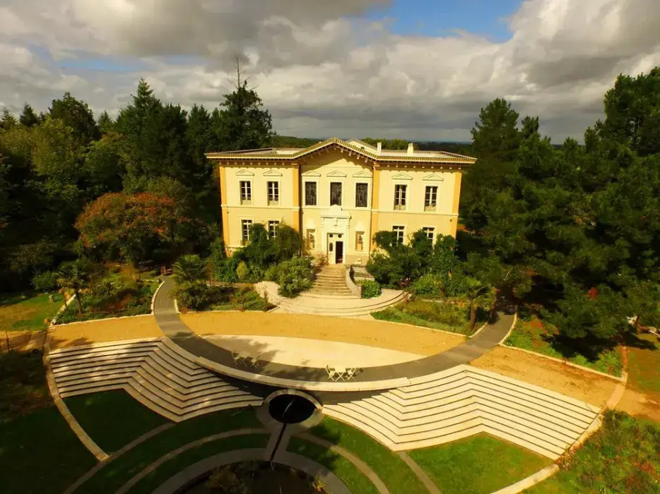 Château et Domaine de Bézyl 5