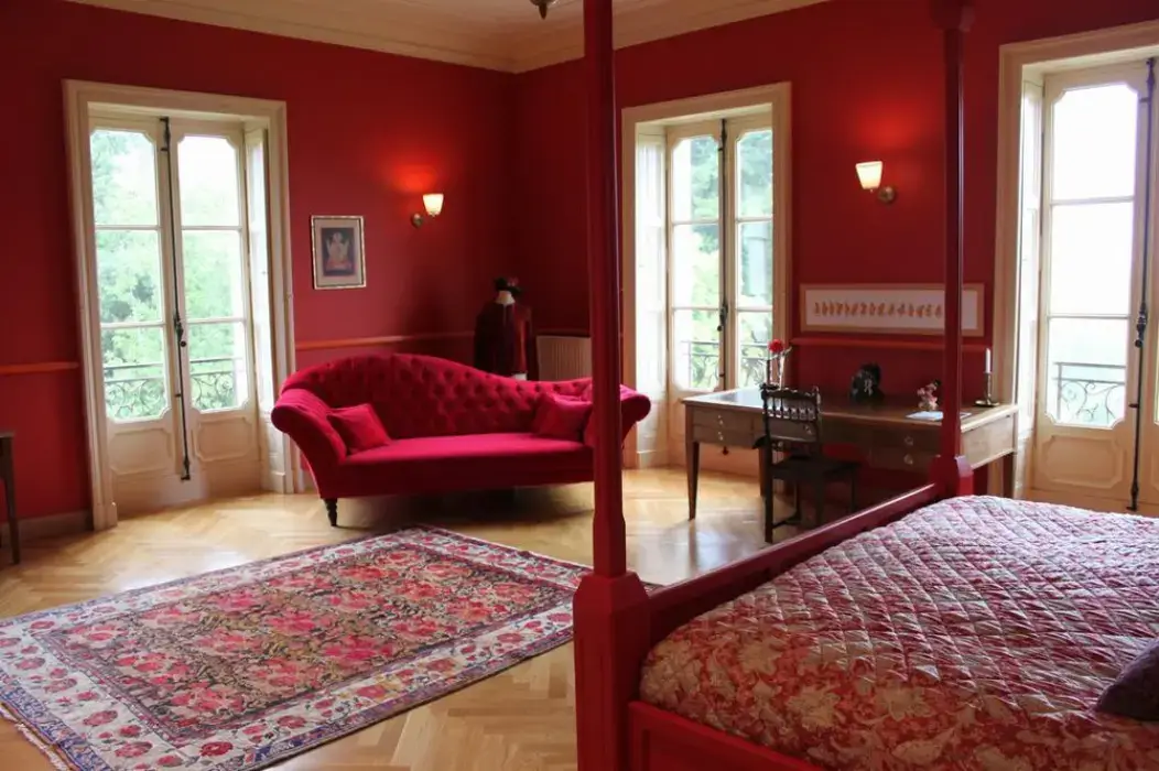 Château et Domaine de Bézyl 6