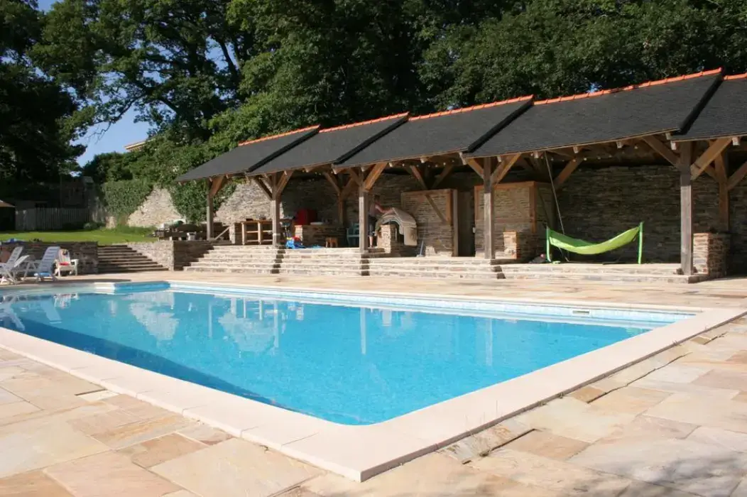 Château et Domaine de Bézyl 8