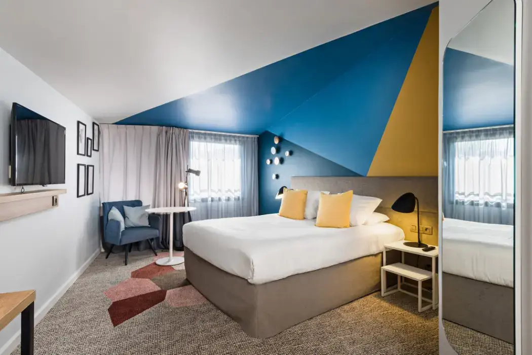 Radisson Aix-en-Provence 2