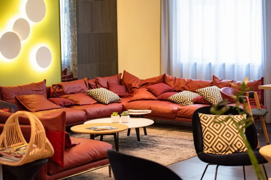 Radisson Aix-en-Provence 5