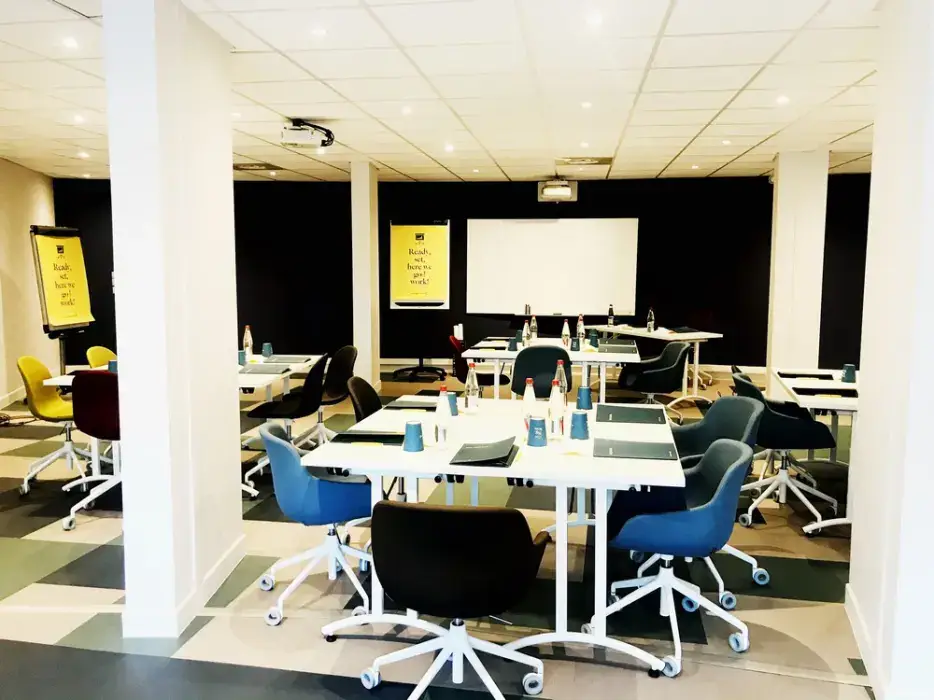 Radisson Aix-en-Provence 6