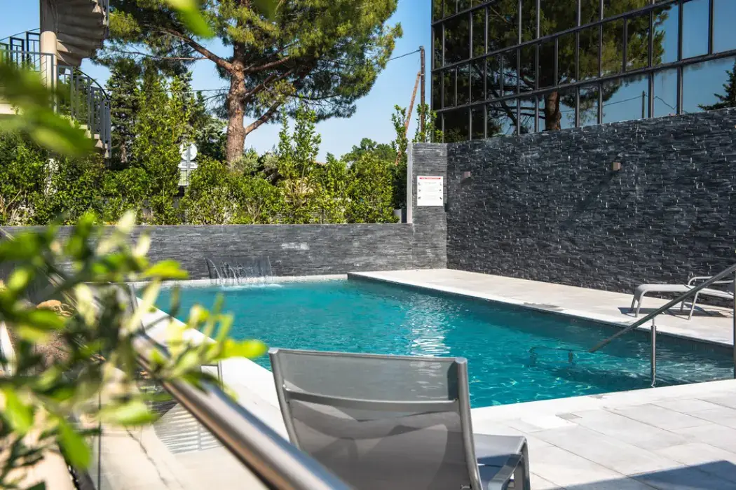 Radisson Aix-en-Provence 8