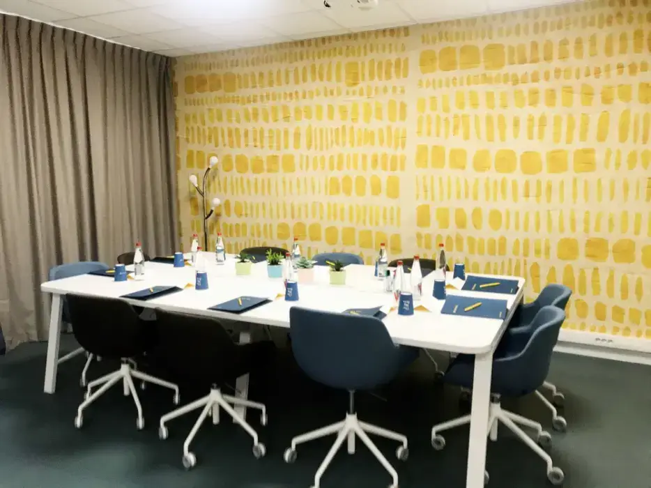 Radisson Aix-en-Provence 9