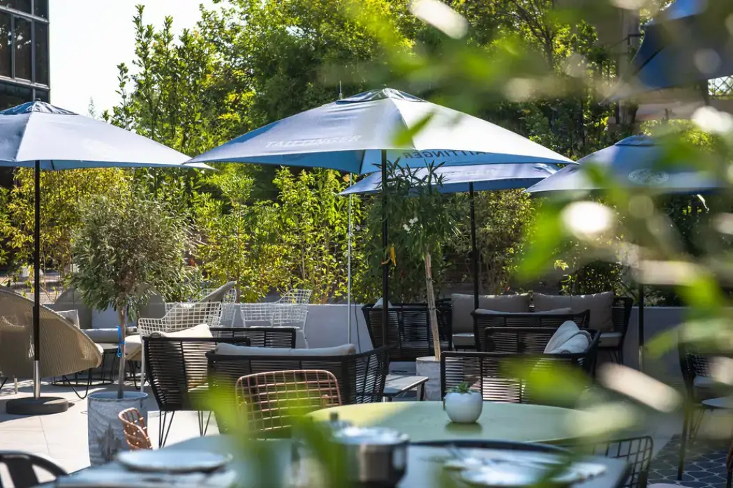 Radisson Aix-en-Provence 11