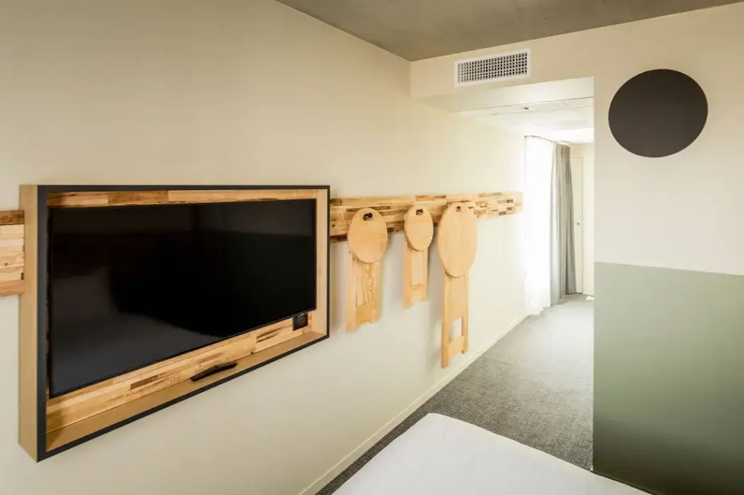 Greet Hotel Orthez Béarn 10